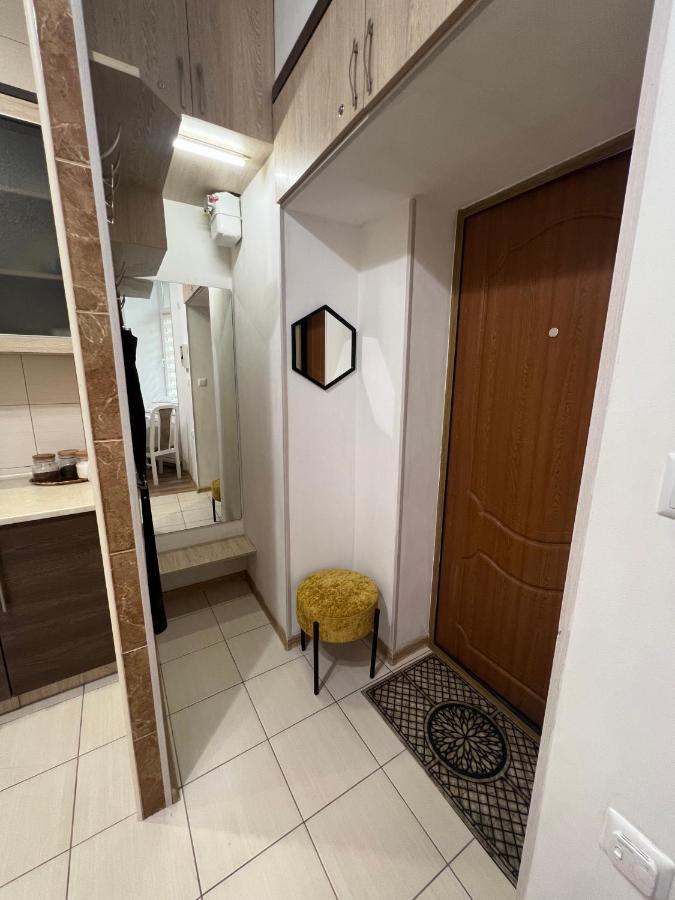 Cozy Apartment Near The Lviv National Opera Eksteriør billede