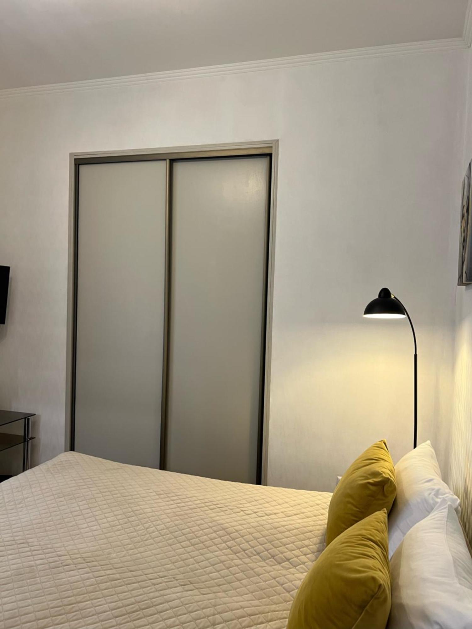 Cozy Apartment Near The Lviv National Opera Eksteriør billede
